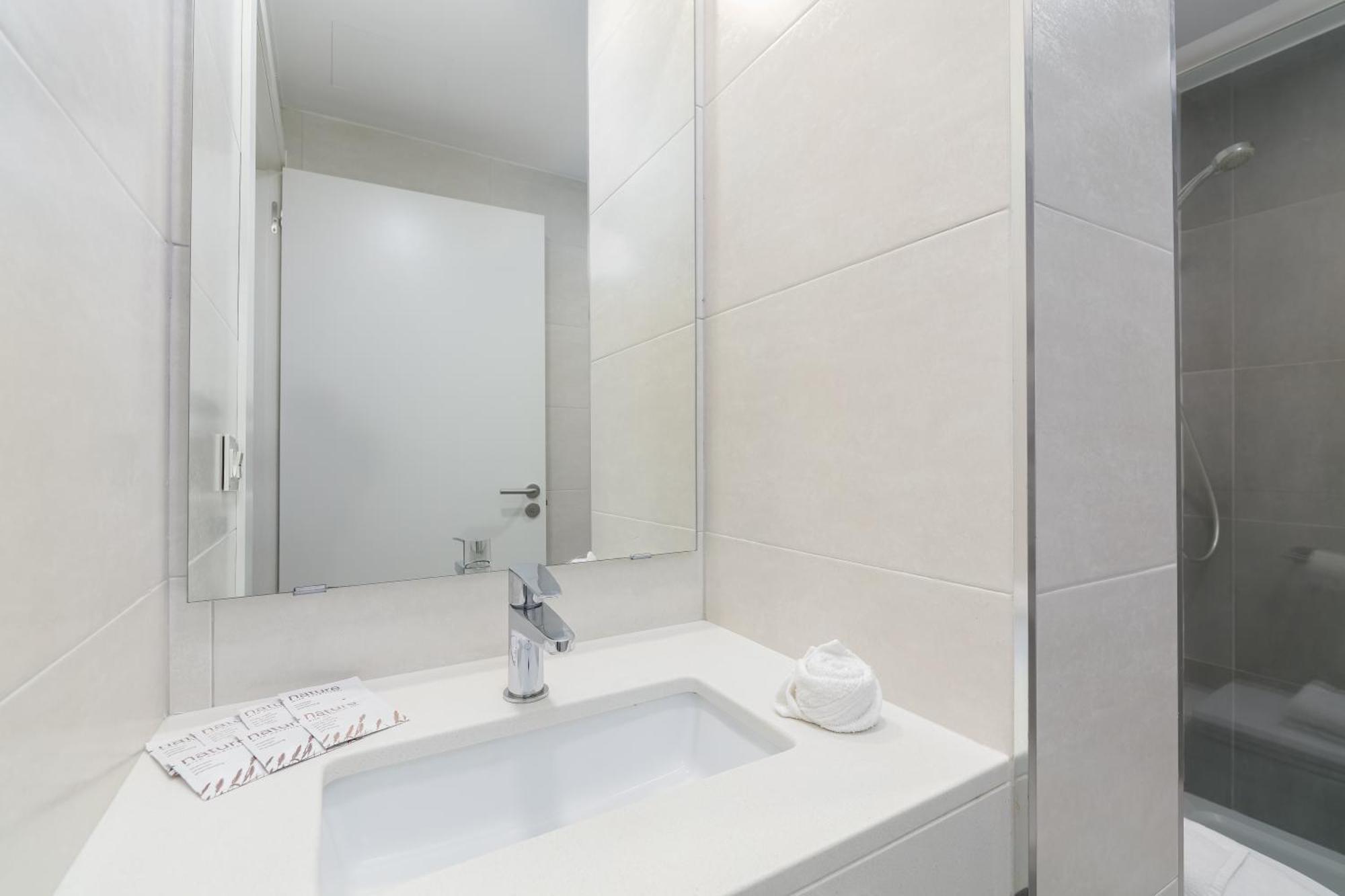 Appartement Muy Luminoso En El Centro De Comarca de Vigo